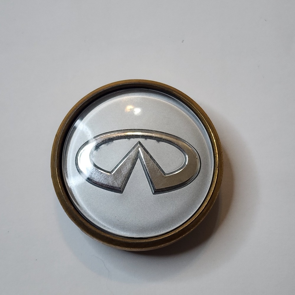 Infiniti Center Cap Gold 40342 6P010